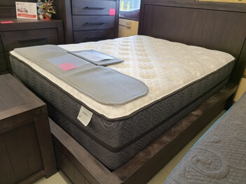 Southerland Kimball Cooling Luxury Firm King Mattress