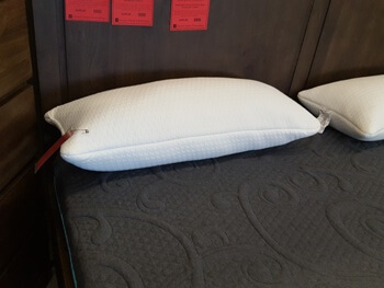 Homelegance Shredded Memory Foam King Size Pillow