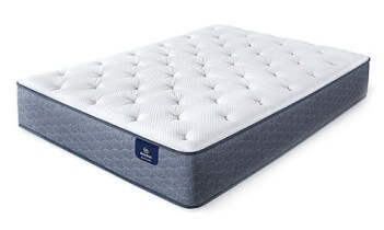 Serta Lindridge Firm King Mattress