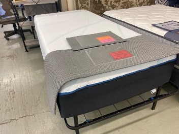 NAME BRAND Luxe-Adapt Soft XL Twin Mattress