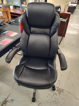 Manager Desk Chair