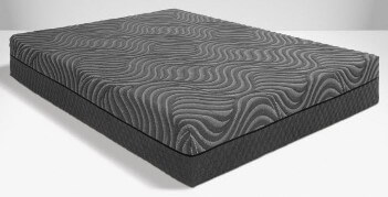 Homelegance 8-Inch Copper-Infused Memory Foam Hybrid Full Mattress