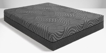 Homelegance 11-Inch Copper-Infused Memory Foam Hybrid Queen Mattress