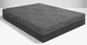Homelegance 14-Inch Copper-Infused Memory Foam Hybrid Queen Mattress
