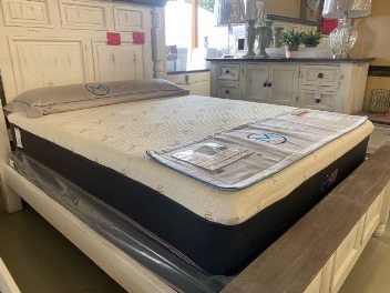 Oregon Mattress Tempagel nCompass 10-Inch King Mattress