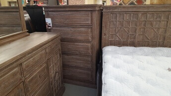 Modus Neli Sahara Chest