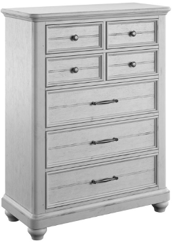 Emerald New Haven 7-Drawer Chest