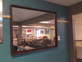 Modus Ocean Mirror