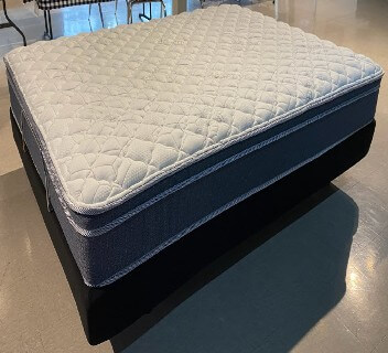 Southerland Olympian Pillow Top King Mattress