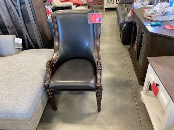 Homelegance Orleans Accent Chair