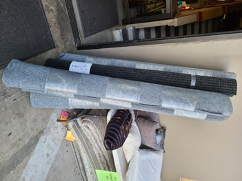 Indoor/Outdoor Mat