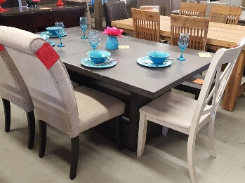 Modus Oxford Dining Table