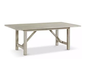 Riverside Parker Dining Table