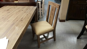 Modus Prairie Chair