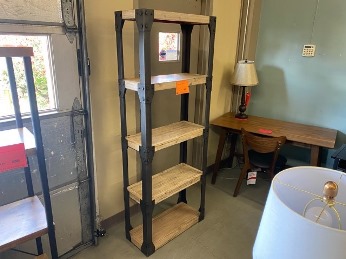 Modus Renew Bookcase