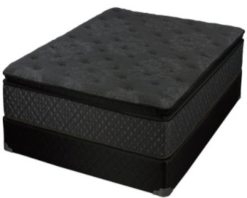 Corsicana Restore Pillow Top King Mattress