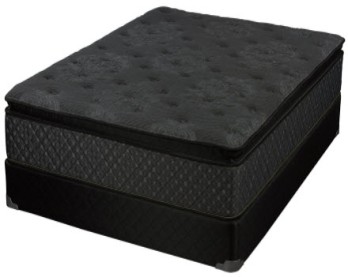 Corsicana Revitalize Pillow Top King Mattress