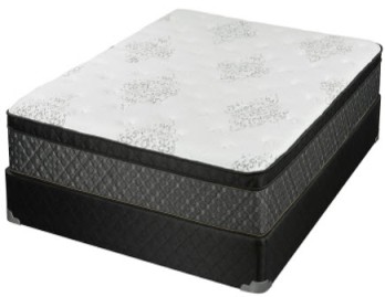 Corsicana Revive Pillow Top King Mattress