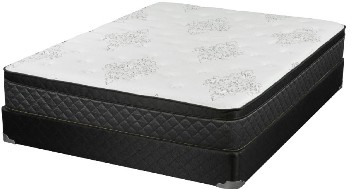 Corsicana Revive Pillow Top King Mattress