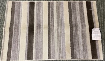 Mohawk Sand Praline Accent Rug 30x46