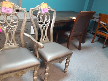 Homelegance Catalonia Side Chair