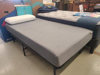 Slumber 8-Inch Gel Memory Foam Full Mattress