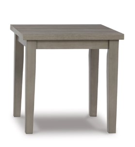 Ashley Laurel End Table