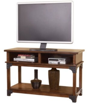 Ashley Abraham Console Table