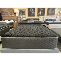 American Bedding Dustin Teddy Bear Medium Firm King Mattress