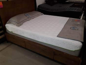 Tempur-Pedic Flex Hybrid Supreme Queen Mattress