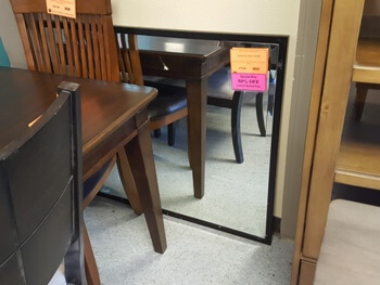 Modus Tour Mirror