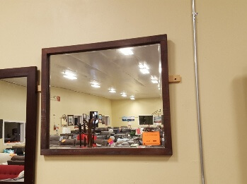 Modus Townsend Mirror