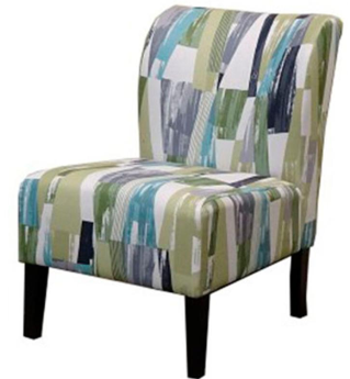 Ashley Van Gogh Accent Chair