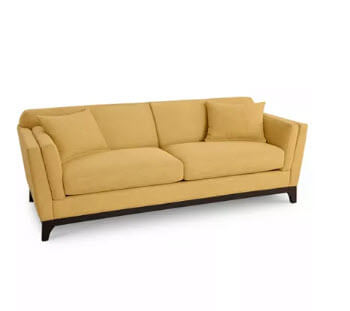 Jonathan Louis Vibe Sun Kiss Sofa