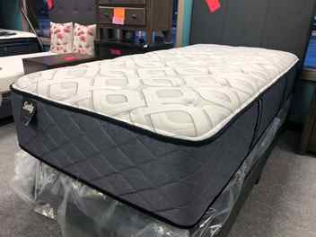 NAME BRAND Surrey Lane Luxury Firm XL Twin Mattress