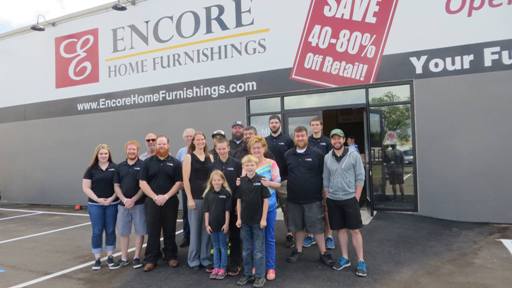 Encore Home Furnishings