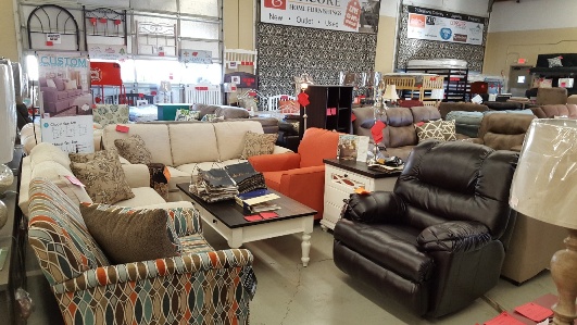 Encore Home Furnishings