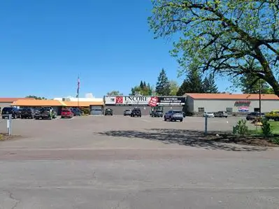 Encore From Bunn Road