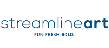 Streamline Art