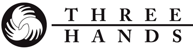 Three Hands