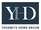 Yosemite Home Decor